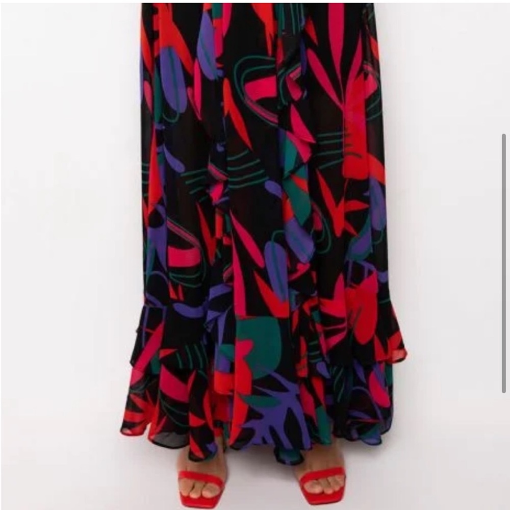 Maxi skirt - Picture 3 of 6